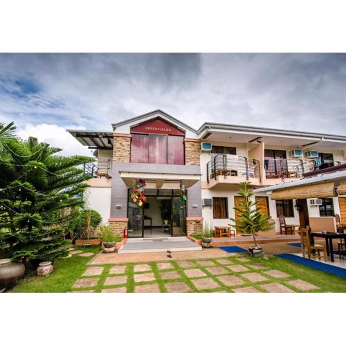 Greenfields Tourist Inn