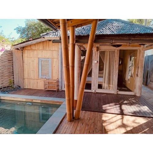 Greengo Private POOL VILLA