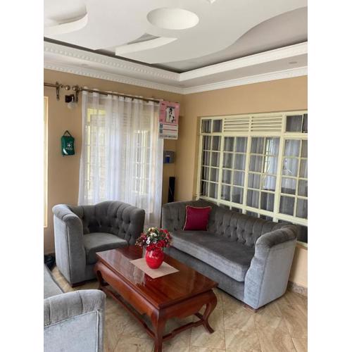 GreenHaven Siaya Cottages