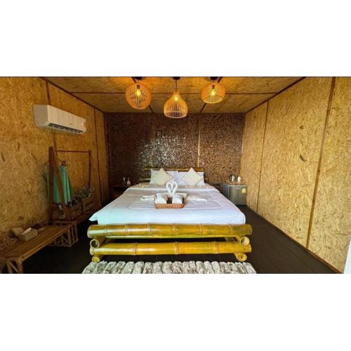 Greenheart garden View Camp phuket