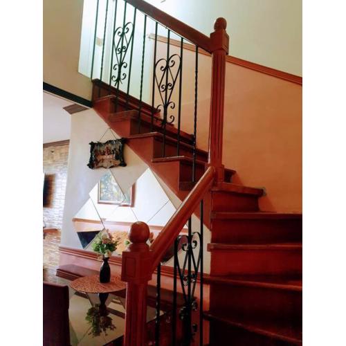 Greenhills Garden Square