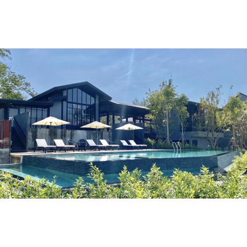 GREENHILLS RESORT Si Racha