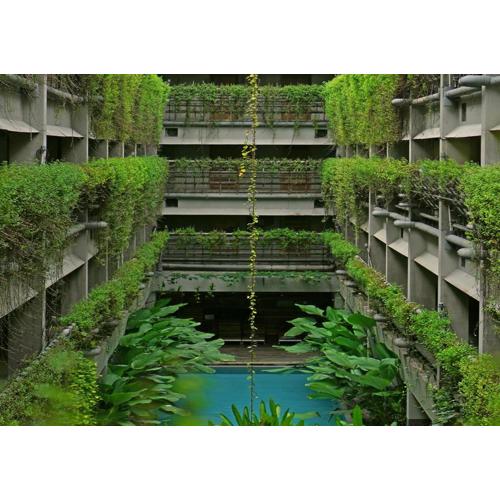 Greenhost Boutique Hotel Prawirotaman