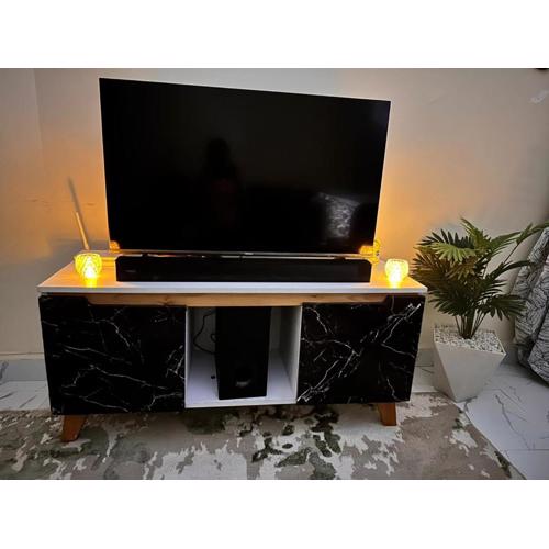 Greenhouse apartment