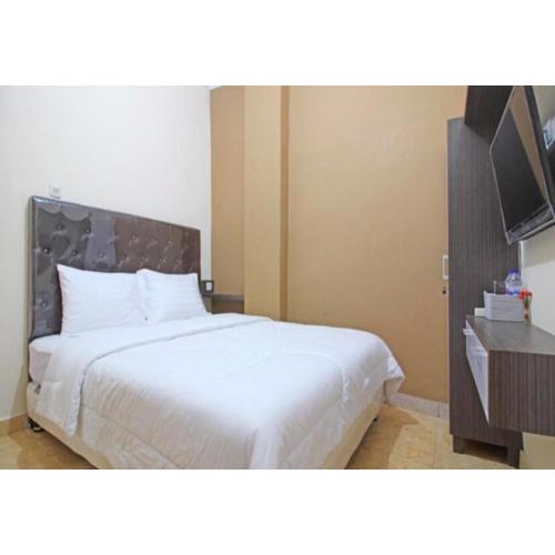 Greenhouse Exclusive Tegalwaras