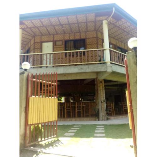 Greenhut Pension & Bar