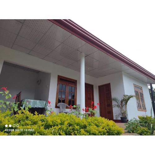 GREENISH INN (ROOMS)