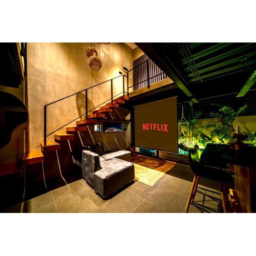 Greenleaf Berawa Villas