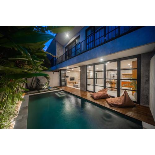 GreenLeaf Semat Villas