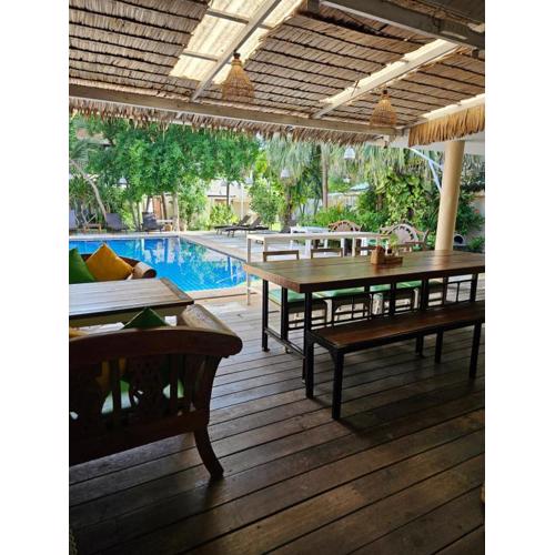 Greenlight Fisherman's Village Samui Resort & Café