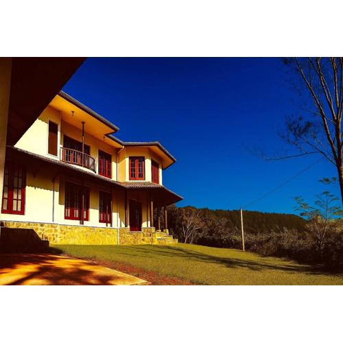 Greenmoret AgriTourism Villa