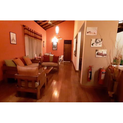 Greenro Residence Colombo