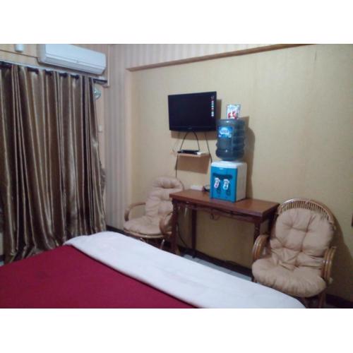 GREENROOM Apartemen Bogor Valley