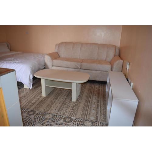 Greens Apartment Zimmerman