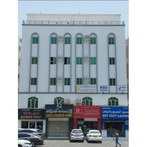 Greens Hostel Muscat