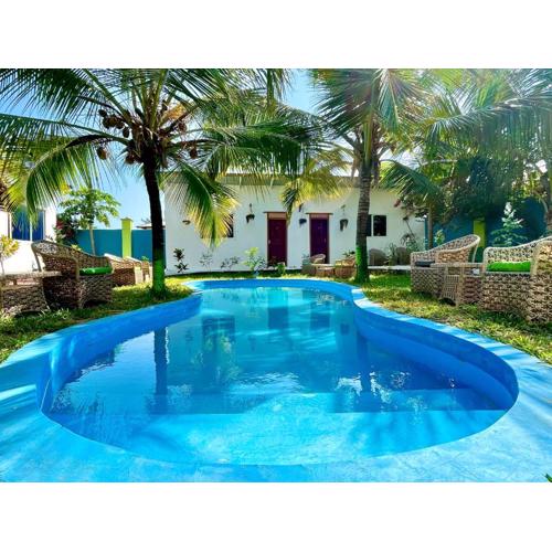 Green's Hostel Nungwi