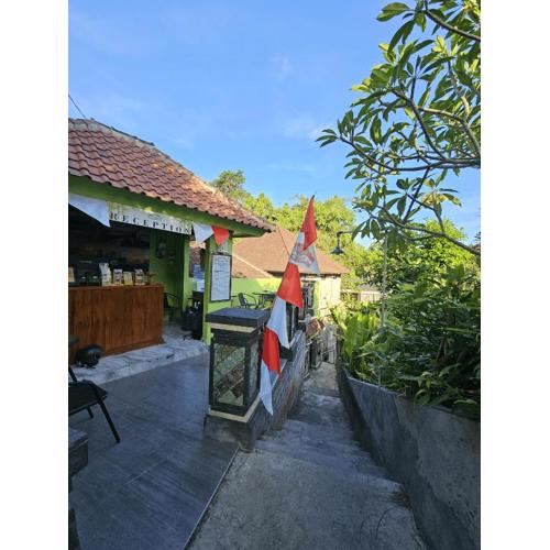 GreenView Backpacker INN