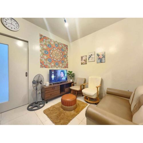 Greenview Getaway in Baguio