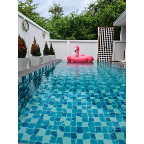 Greenview Poolvila Hua Hin