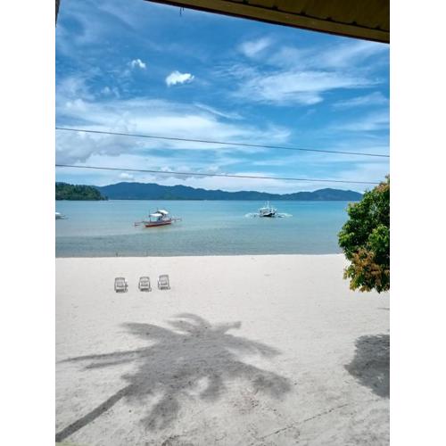 Greenviews Resort & Restaurant Port Barton