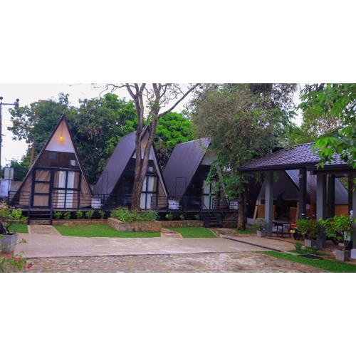 Greenwin Cabana Resort