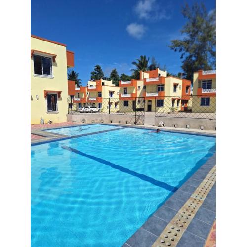 Greenwood Garden 3bedroom Mtwapa