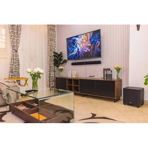 Greenwood Homes 1 Bedroom House