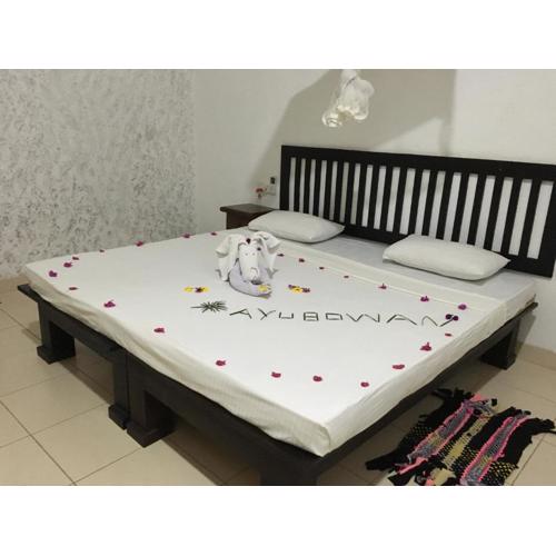 Greenwood Hotel Sigiriya