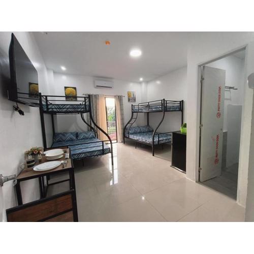 Greenwood Residences