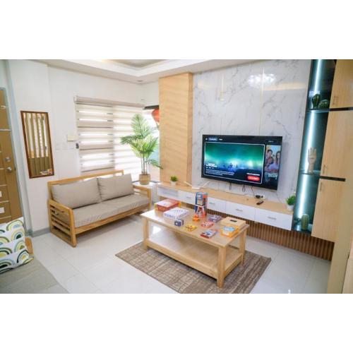 Greenwoods Travel Lodge Bakakeng