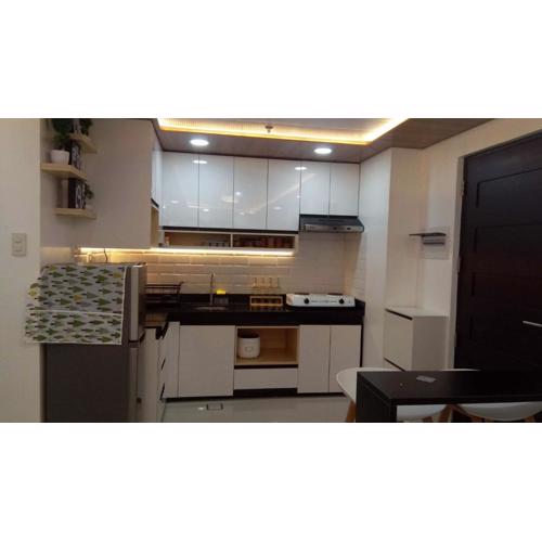 Greenwoods Travel Lodge Condotel