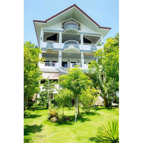 Greenyard Inn