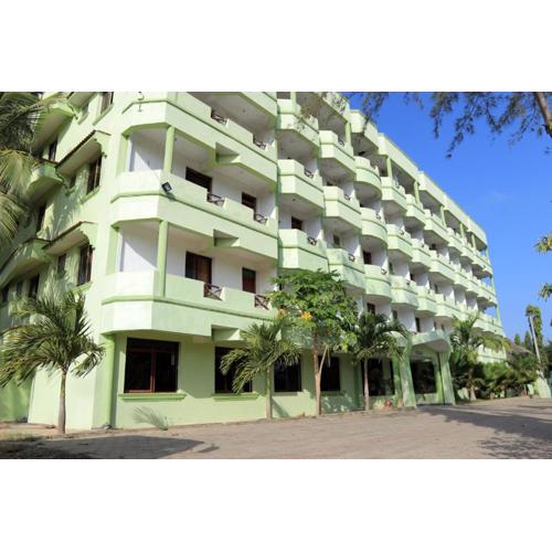 Greenyard Resort Mtwapa