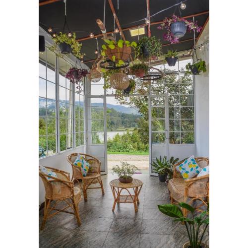 Gregory House Hostel