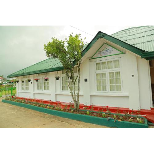 Gregory Lake View Bungalow