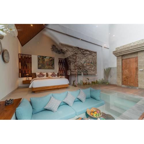 Greha Natha Villa Ubud