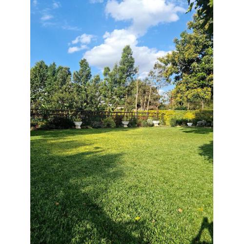 Grevillea Farm house