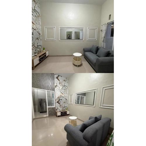 Grey House Banyuwangi, Rest Easy,Stay Cozy