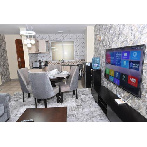 Greybun House 1 Bedroom