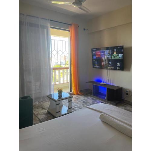 Greyline Executive Studio Bamburi