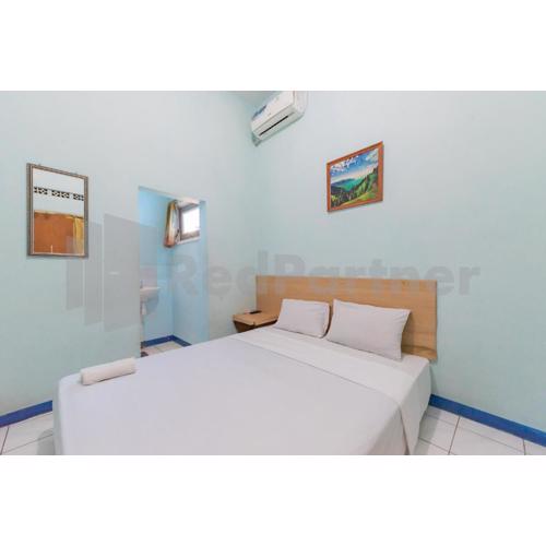 Grha Blue Sky Syariah RedPartner