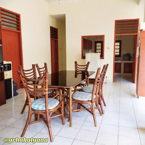 Grha Kalyana Homestay