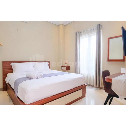 Grha Minggiran Homestay Yogyakarta Mitra RedDoorz