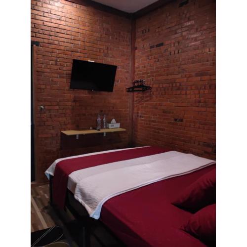 GRHA PAWITRA TROWULAN