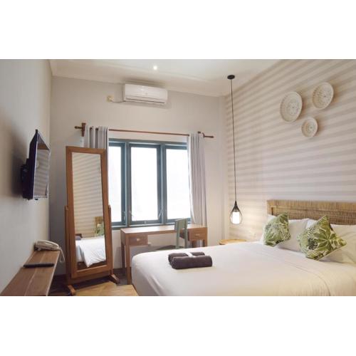 Grhatama Guest House