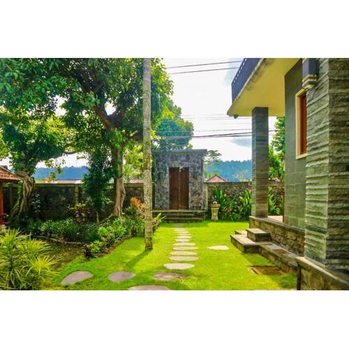 Gria Sindhu Homestay Sidemen by AGATA