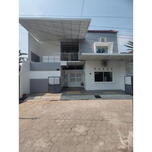 Griya Adevita Sidoarum