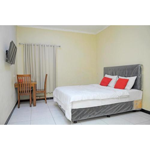 Griya Agnes Semarang Mitra RedDoorz