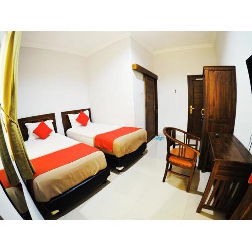 Griya Alsis Residence