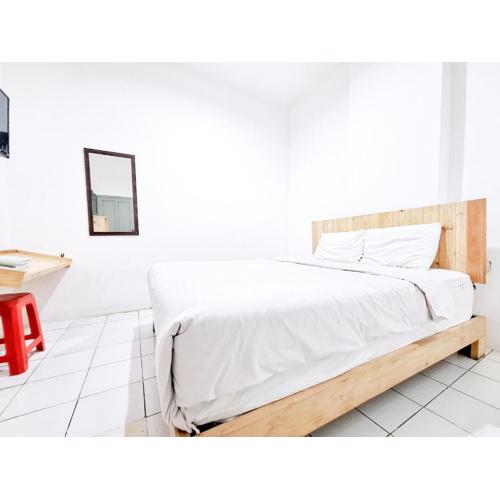 Griya Aneka Malioboro Yogyakarta Mitra RedDoorz